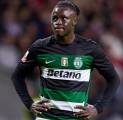 Manchester United Kepincut Bakat Wonderkid Sporting: Geovany Quenda