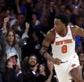 Mantan Pelatih Yakin Anunoby Bisa Bikin Knicks Semakin Tangguh