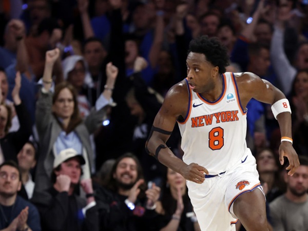 Mantan Pelatih Yakin Anunoby Bisa Bikin Knicks Semakin Tangguh