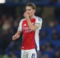 Martin Odegaard Kembali, Aaron Ramsey Soroti Peran Vitalnya Bagi Arsenal