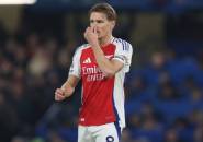 Martin Odegaard Kembali, Aaron Ramsey Soroti Peran Vitalnya Bagi Arsenal