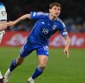 Meski Kecewa, Nicolò Barella Ingatkan Timnas Italia Baru Saja Bangkit