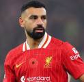 Mohamed Salah Diklaim Pemain Terpenting Liverpool Musim ini