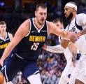 Nikola Jokic Dapatkan Pujian Setinggi Langit dari Legenda NBA