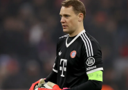 Oliver Kahn Desak Manuel Neuer Mulai Buat Rencana Pensiun