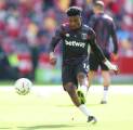 Pasang Harga Mahal, West Ham United Tak Ingin Jual Mohammed Kudus