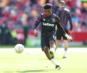 Pasang Harga Mahal, West Ham United Tak Ingin Jual Mohammed Kudus