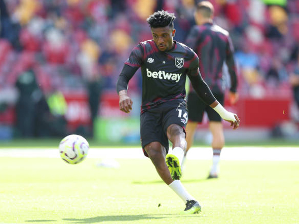 Pasang Harga Mahal, West Ham United Tak Ingin Jual Mohammed Kudus