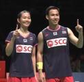 Pasangan Baru Dechapol/Supissara Kampiun Japan Masters 2024