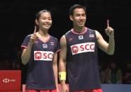 Pasangan Baru Dechapol/Supissara Kampiun Japan Masters 2024