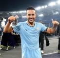 Pedro Ucapkan Terima Kasih Pada AS Roma Karena Menjualnya ke Lazio