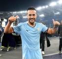 Pedro Ucapkan Terima Kasih Pada AS Roma Karena Menjualnya ke Lazio