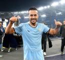 Pedro Ucapkan Terima Kasih Pada AS Roma Karena Menjualnya ke Lazio