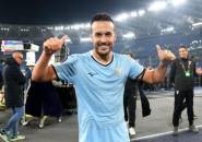 Pedro Ucapkan Terima Kasih Pada AS Roma Karena Menjualnya ke Lazio