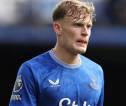 Pelatih Everton Pasrah Jika Jarrad Branthwaite Diinginkan MU