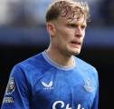 Pelatih Everton Pasrah Jika Jarrad Branthwaite Diinginkan MU