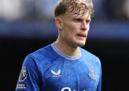 Pelatih Everton Pasrah Jika Jarrad Branthwaite Diinginkan MU