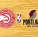 Preview NBA: Atlanta Hawks Vs Portland Trail Blazers (18 Nov 2024)