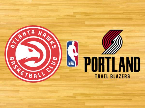 Preview NBA: Atlanta Hawks Vs Portland Trail Blazers (18 Nov 2024)