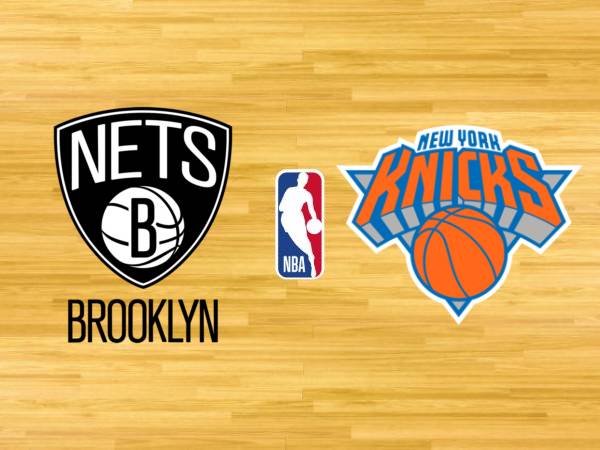 Preview NBA: Brooklyn Nets Vs New York Knicks (18 Nov 2024)