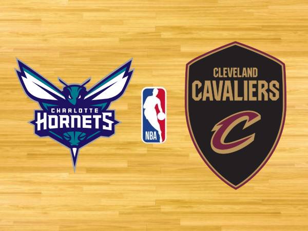 Charlotte Hornets akan bertamu ke kandang Cleveland Cavaliers pada Minggu (17/11) malam atau Senin pagi WIB. (Foto: NBA)