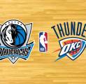 Preview NBA: Dallas Mavericks Vs Oklahoma City Thunder (18 Nov 2024)