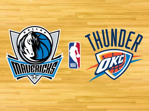 Preview NBA: Dallas Mavericks Vs Oklahoma City Thunder (18 Nov 2024)