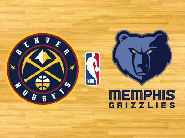 Denver Nuggets akan bertamu ke kandang Memphis Grizzlies pada Minggu (17/11) malam atau Senin pagi WIB. (Foto: NBA)