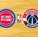 Preview NBA: Detroit Pistons Vs Washington Wizards (18 Nov 2024)