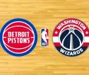 Preview NBA: Detroit Pistons Vs Washington Wizards (18 Nov 2024)