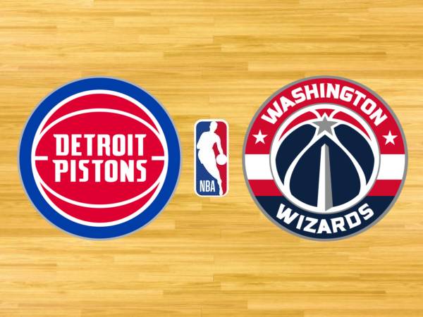 Preview NBA: Detroit Pistons Vs Washington Wizards (18 Nov 2024)