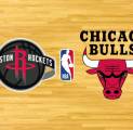 Preview NBA: Houston Rockets Vs Chicago Bulls (18 Nov 2024)