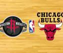 Preview NBA: Houston Rockets Vs Chicago Bulls (18 Nov 2024)