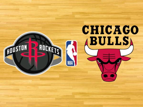 Preview NBA: Houston Rockets Vs Chicago Bulls (18 Nov 2024)