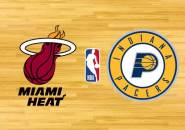 Preview NBA: Miami Heat Vs Indiana Pacers (18 Nov 2024)