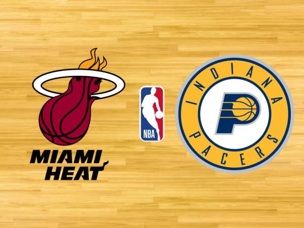 Miami Heat akan bertamu ke kandang Indiana Pacers pada Minggu (17/11) malam atau Senin pagi WIB. (Foto: NBA)