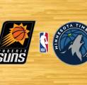 Preview NBA: Phoenix Suns Vs Minnesota Timberwolves (18 Nov 2024)