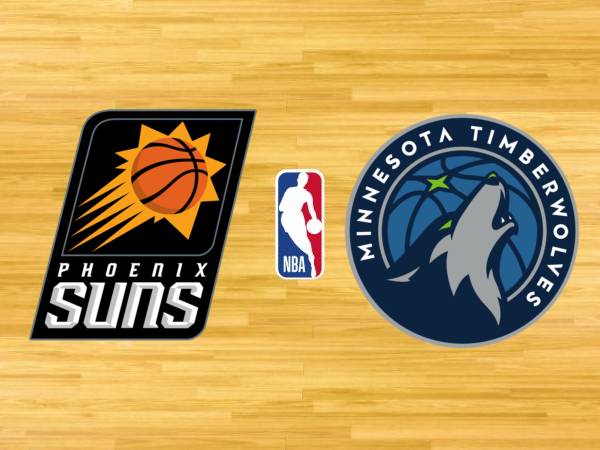 Phoenix Suns akan bertamu ke kandang Minnesota Timberwolves pada Minggu (17/11) sore atau Senin dinihari WIB di Minneapolis. (Foto: NBA)