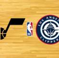 Preview NBA: Utah Jazz Vs Los Angeles Clippers (18 Nov 2024)