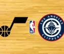 Preview NBA: Utah Jazz Vs Los Angeles Clippers (18 Nov 2024)