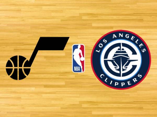 Preview NBA: Utah Jazz Vs Los Angeles Clippers (18 Nov 2024)