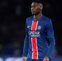 Randal Kolo Muani Bahas Masa Depannya di Paris Saint-Germain