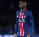 Randal Kolo Muani Bahas Masa Depannya di Paris Saint-Germain