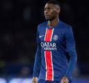 Randal Kolo Muani Bahas Masa Depannya di Paris Saint-Germain