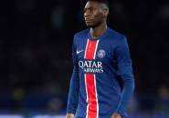 Randal Kolo Muani Bahas Masa Depannya di Paris Saint-Germain