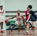 Timnas Indonesia Rilis 12 Nama Untuk Kualifikasi FIBA Asia Cup 2025