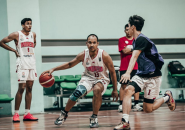 Timnas Indonesia Rilis 12 Nama Untuk Kualifikasi FIBA Asia Cup 2025