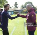 Tugas Selesai, Jack Grealish Beri Pujian untuk Lee Carsley