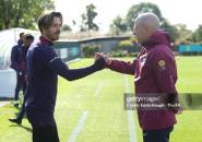 Tugas Selesai, Jack Grealish Beri Pujian untuk Lee Carsley