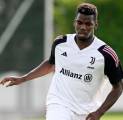 Usai Putus Kontrak Paul Pogba, Juventus Incar Tiga Pemain ini